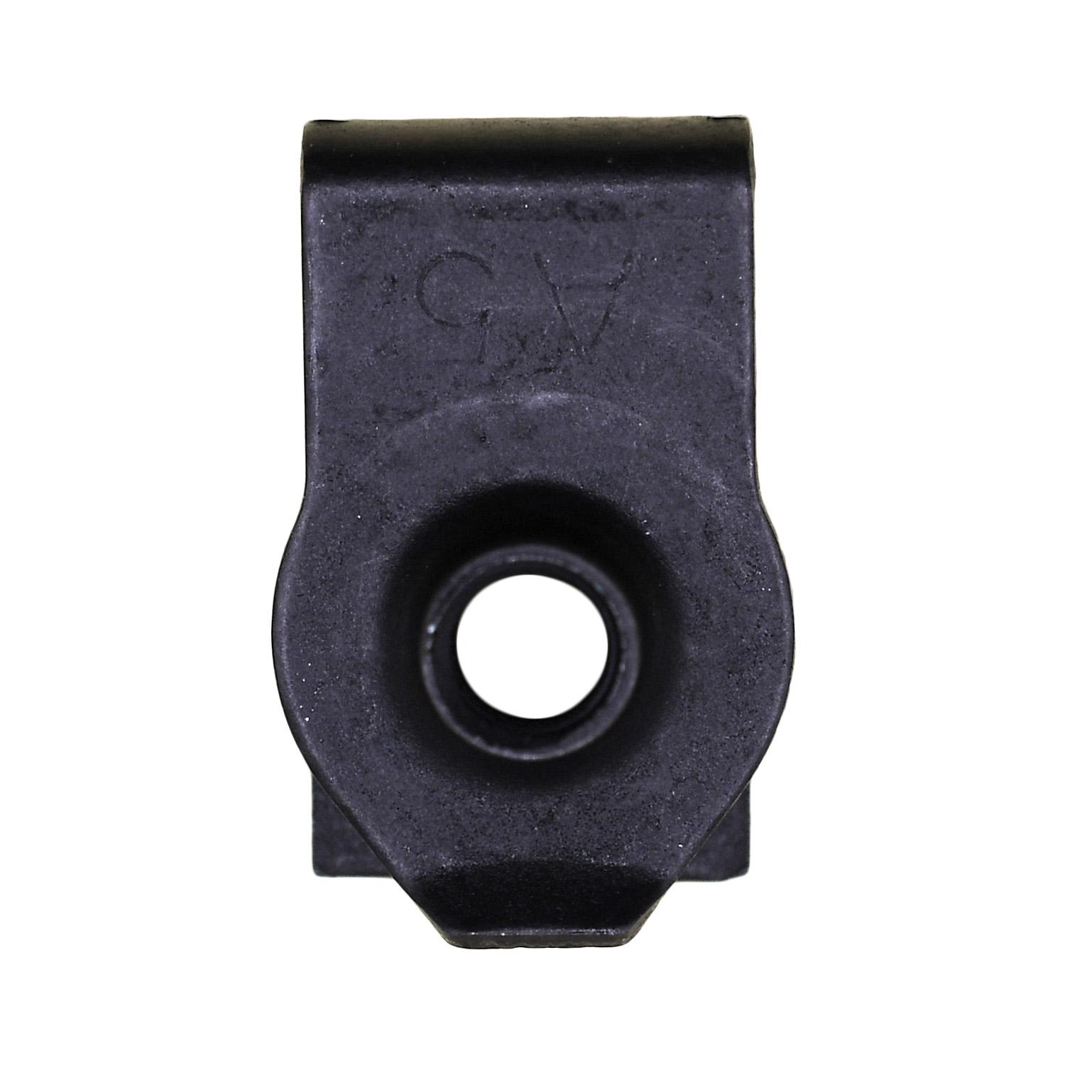 Auveco No. 15677 Extruded U-Nut #10-24 Screw Size, Quantity - 50