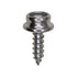 Auveco No. 15687 Phillips Head Stainless Steel Screw #10 X 5/8", Quantity - 50