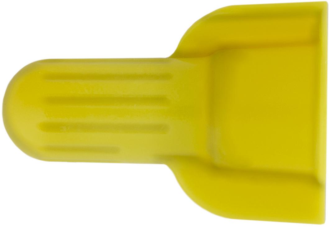 Auveco # 15705 Wing Wire Nut Connector Yellow. Qty 50.