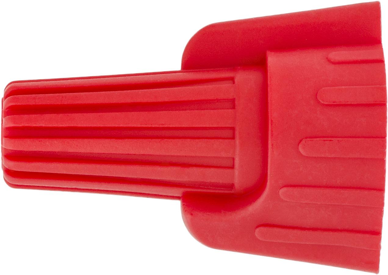 Auveco # 15706 Wing Wire Nut Connector Red. Qty 50.