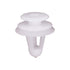 Auveco No. 15709 Toyota Door Trim Retainer 9.5mm Stem Diameter, Quantity - 50