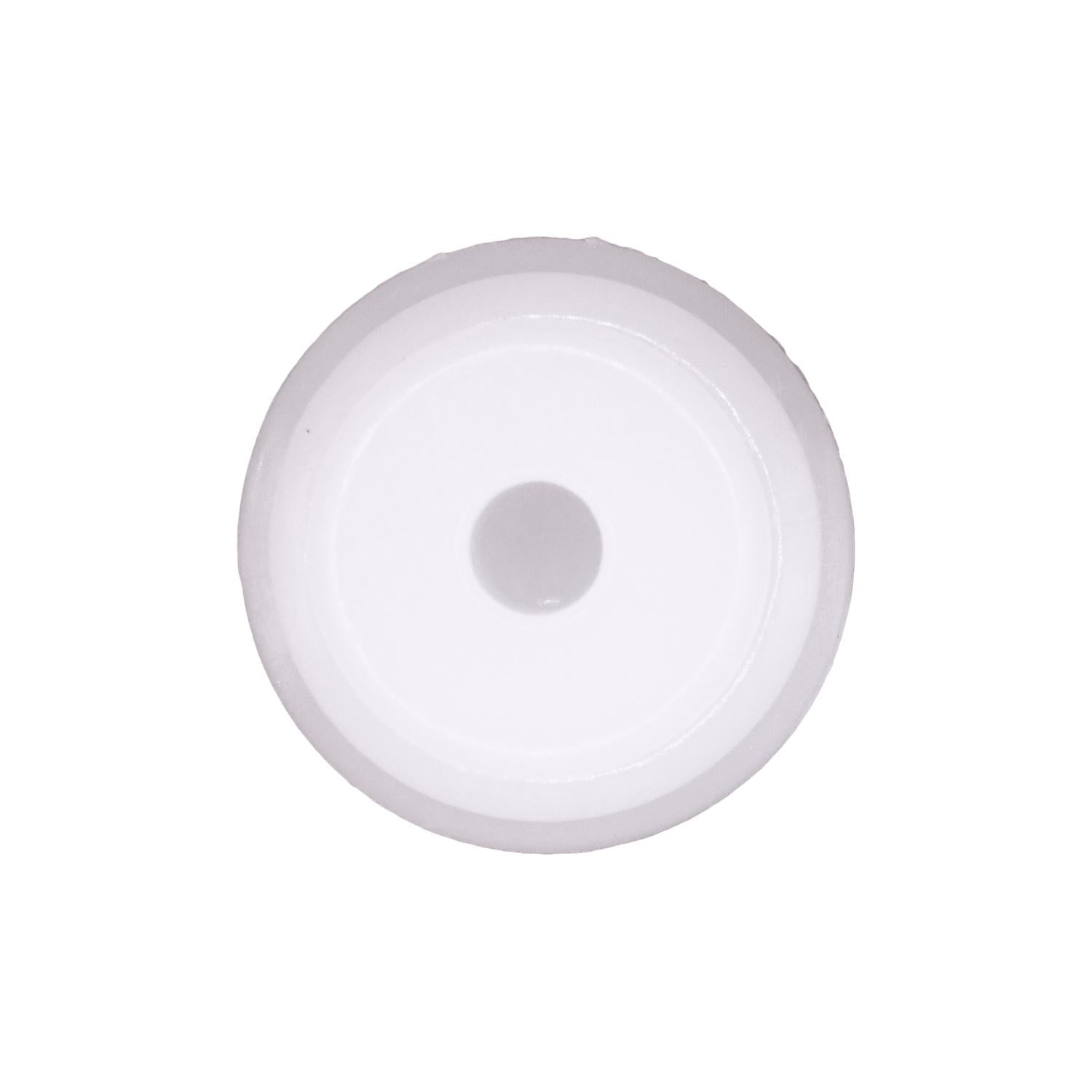 Auveco No. 15709 Toyota Door Trim Retainer 9.5mm Stem Diameter, Quantity - 50