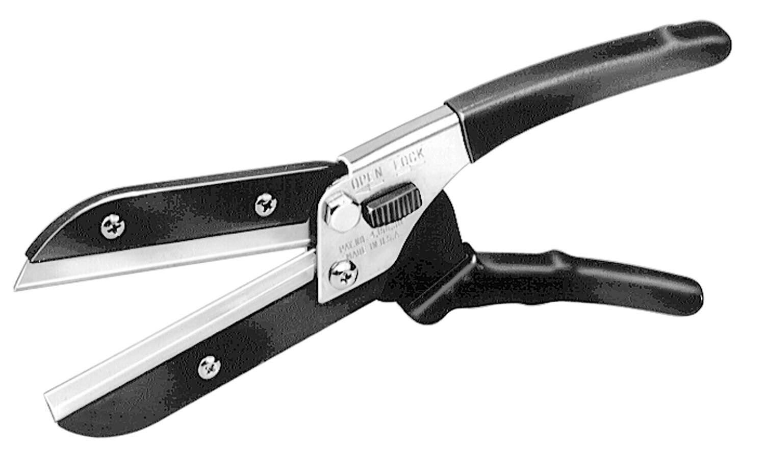 Auveco No. 15748 Molding Cutting Tool, Quantity - 1