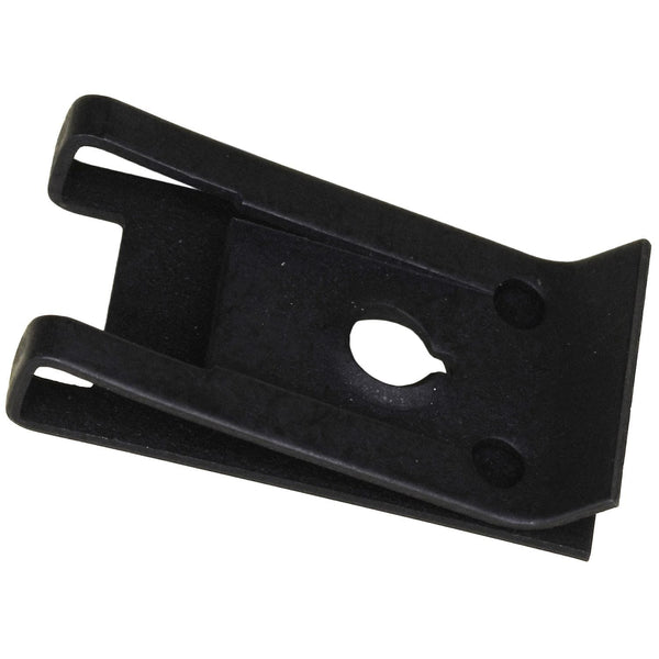 Auveco No. 15752 Spring Type U-Nut #10 Screw Size, Quantity - 50