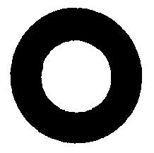 Auveco No. 15764 Metric O-Ring Inside Diameter4mm Thick 2mm Buna N, Quantity - 100