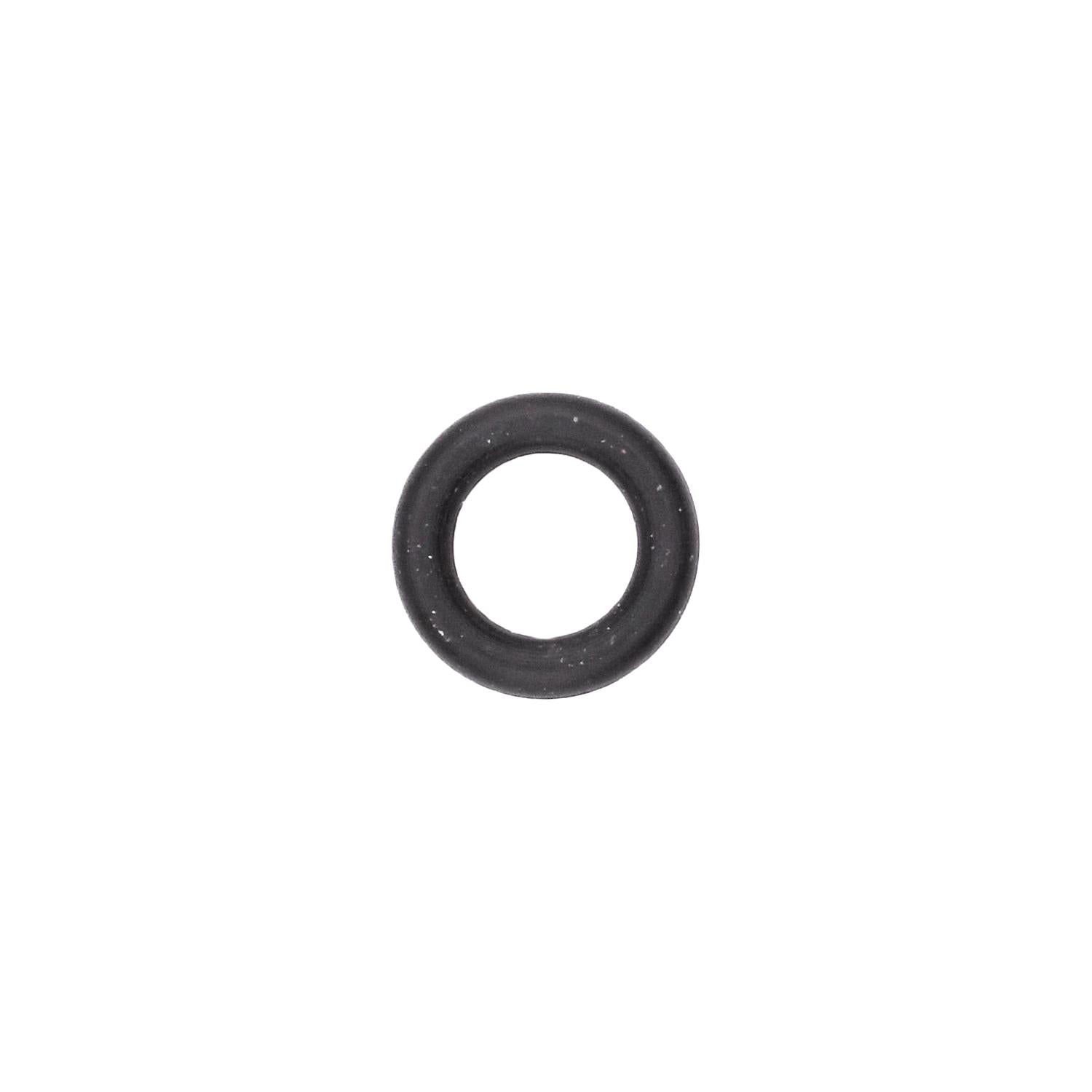 Auveco No. 15765 Metric O-Ring Inside Diameter6mm Thick .2mm Buna N, Quantity - 100