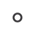 Auveco No. 15765 Metric O-Ring Inside Diameter6mm Thick .2mm Buna N, Quantity - 100