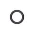 Auveco No. 15766 Metric O-Ring Inside Diameter9mm Thick .2mm Buna N, Quantity - 100