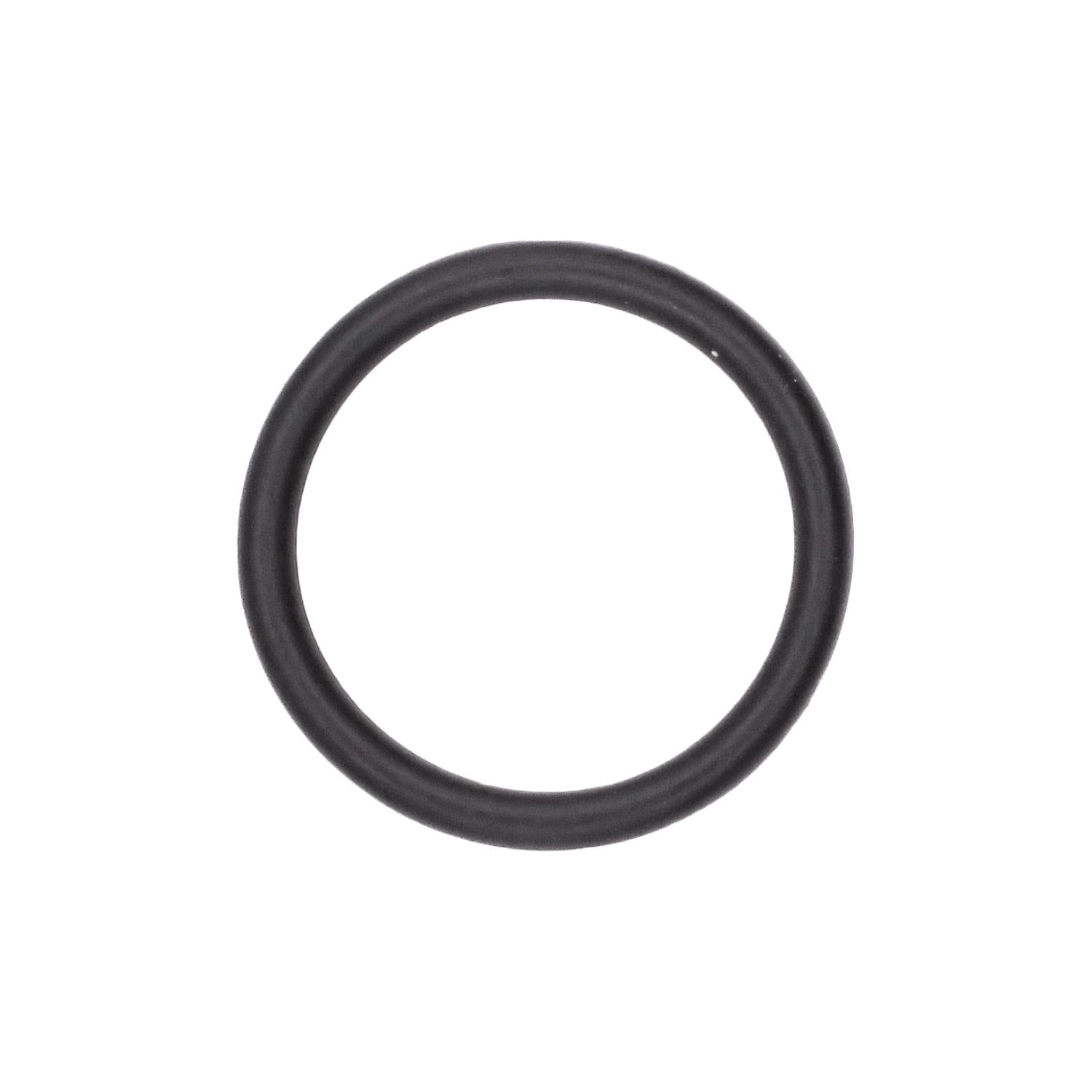 Auveco No. 15770 Metric O-Ring Inside Diameter16mm Thick .2mm Buna N, Quantity - 50