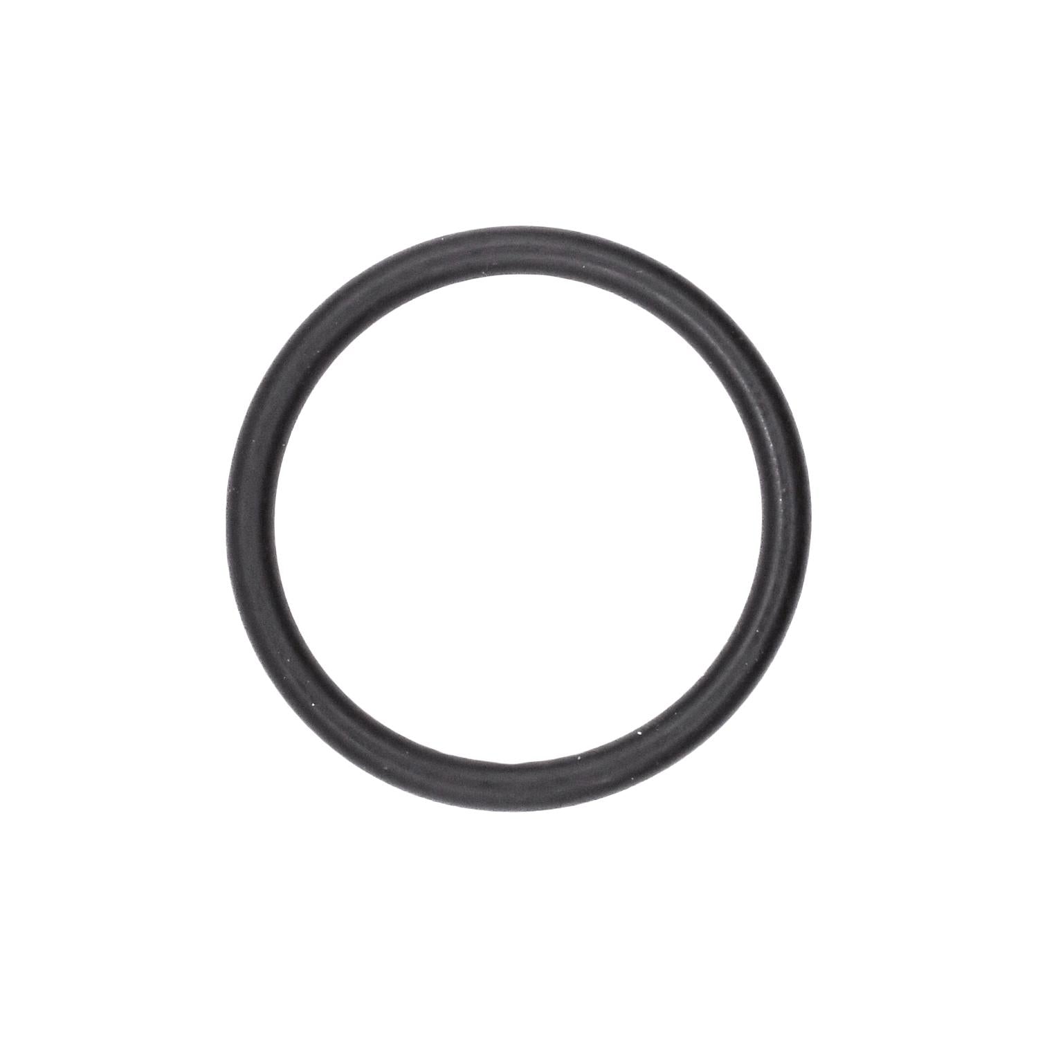Auveco No. 15771 Metric O-Ring Inside Diameter19mm Thick .2mm Buna N, Quantity - 50