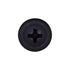 Auveco No. 15774 Phillips Washer Head Teks Tapping Screw #8 X 1/2", Quantity - 50