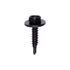 Auveco No. 15775 Hex Head SEMS Teks Tapping Screw M4.2-1.41 X 20mm, Quantity - 50