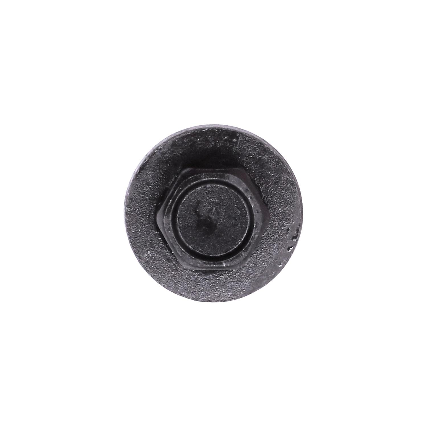 Auveco No. 15775 Hex Head SEMS Teks Tapping Screw M4.2-1.41 X 20mm, Quantity - 50
