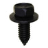 Auveco No. 15783 Hex Head SEMS 3/4" Outside Diameter Phosphate 5/16"-18 X 7/8, Quantity - 50
