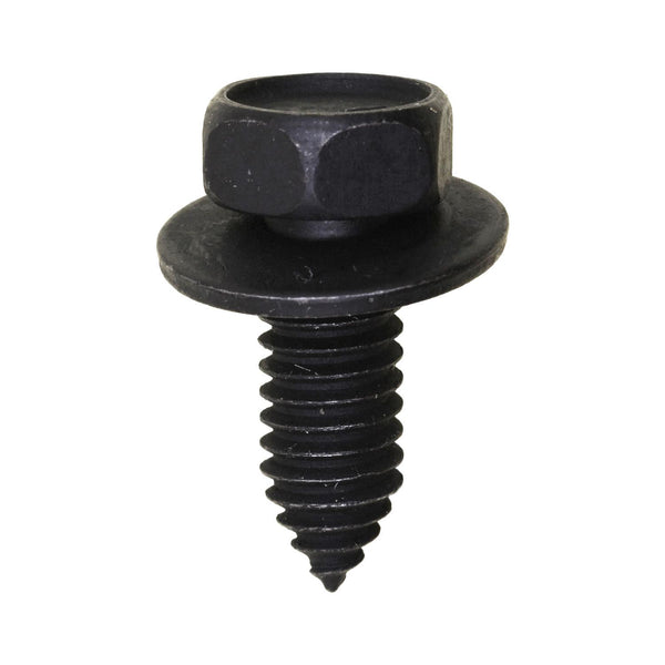 Auveco No. 15792 Hex Head SEMS Body Bolt Phosphate 5/16
