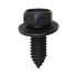 Auveco No. 15792 Hex Head SEMS Body Bolt Phosphate 5/16"-18 X 7/8, Quantity - 50