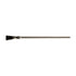 Auveco No. 15793 1/4" Acid Brush, Quantity - 144