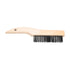 Auveco No. 15805 Scratch Brush 10 X 1-1/8", Quantity - 1