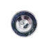 Auveco No. 15807 Torx Head Body Bolt M6-1.0 X 25mm Zinc, Quantity - 50