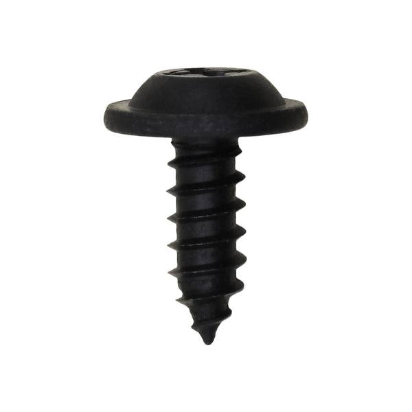 Auveco No. 15827 Phillips Flat Top Washer Head Tapping Screw #10 X 1/2