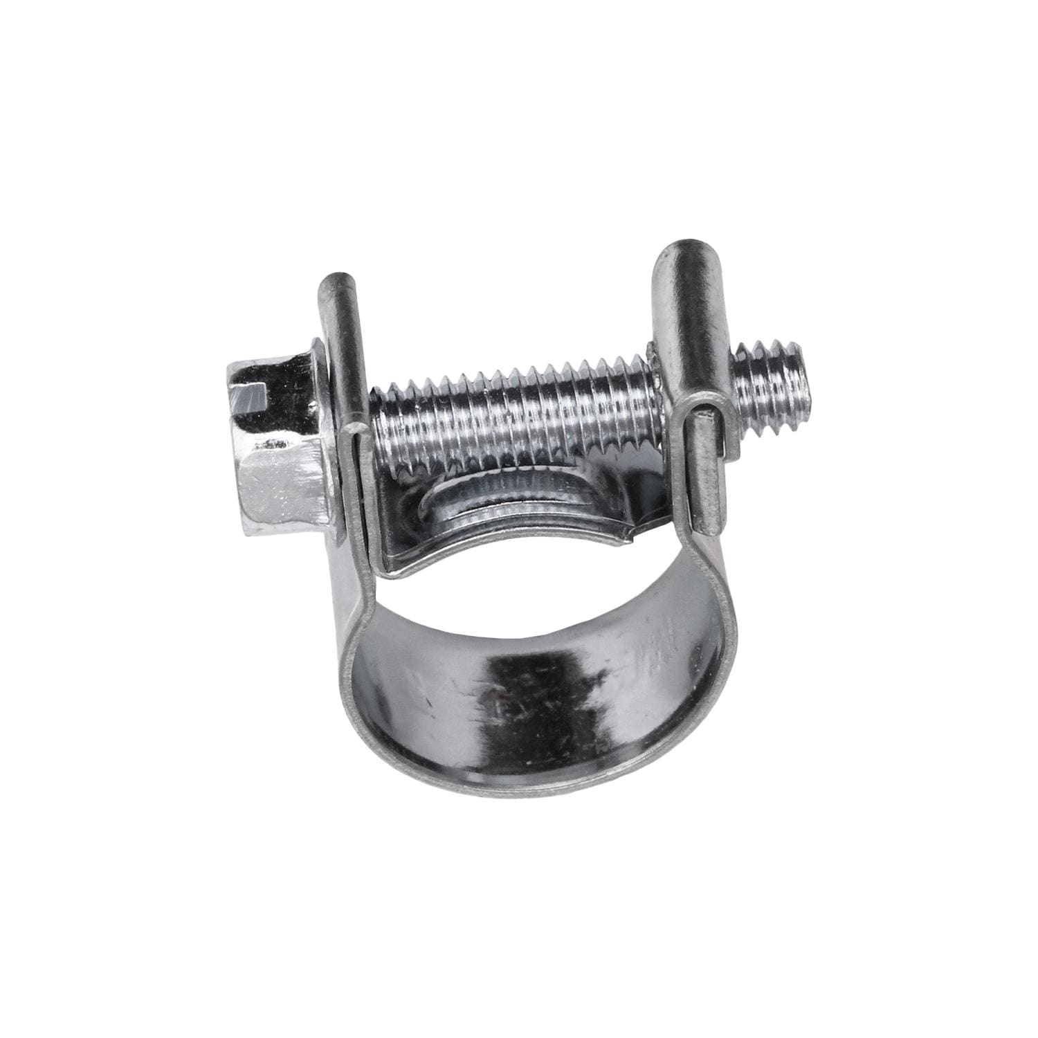 Auveco # 15861 Type G Miniature Hose Clamp 12.5 - 15mm. Qty 10.