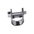 Auveco No. 15861 Type G Miniature Hose Clamp 12.5 - 15mm, Quantity - 10