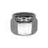 Auveco No. 15863 Nylon Insert Lock Nut 5/8"-11 USS, Quantity - 25