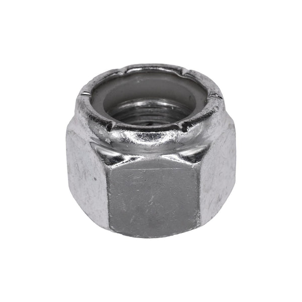 Auveco # 15864 Nylon Insert Lock Nut 5/8