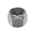 Auveco # 15864 Nylon Insert Lock Nut 5/8"-18 SAE Zinc. Qty 25.