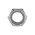 Auveco # 15864 Nylon Insert Lock Nut 5/8"-18 SAE Zinc. Qty 25.