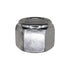 Auveco No. 15865 Nylon Insert Lock Nut 3/4"-10 USS, Quantity - 25