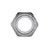 Auveco No. 15865 Nylon Insert Lock Nut 3/4"-10 USS, Quantity - 25