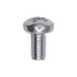 Auveco No. 15867 Phillips Pan HeadMetric Machine Screw M4-.7 X 8mm, Quantity - 100