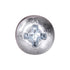 Auveco No. 15867 Phillips Pan HeadMetric Machine Screw M4-.7 X 8mm, Quantity - 100