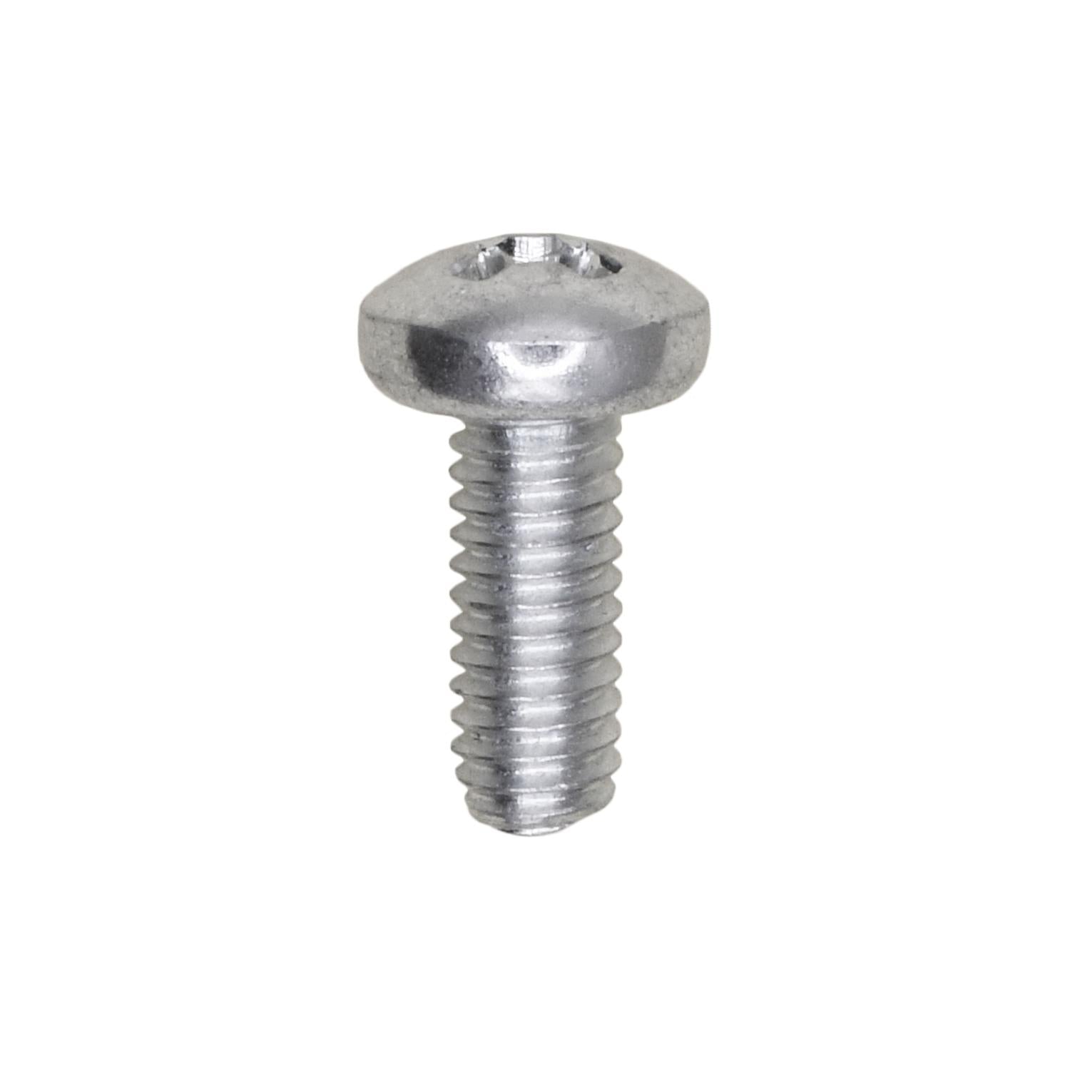 Auveco No. 15868 Phillips Pan HeadMetric Machine Screw M4-.7 X 10mm, Quantity - 100