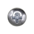 Auveco No. 15870 Phillips Pan HeadMetric Machine Screw M5-.8 X 8mm, Quantity - 100