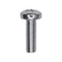 Auveco No. 15873 Phillips Pan HeadMetric Machine Screw M5-.8 X 16mm, Quantity - 100