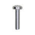 Auveco No. 15874 Phillips Pan HeadMetric Machine Screw M5-.8 X 20mm, Quantity - 100