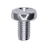 Auveco No. 15876 Phillips Pan HeadMetric Machine Screw M6-1.0 X 10mm, Quantity - 100