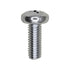 Auveco No. 15878 Phillips Pan HeadMetric Machine Screw M6-1.0 X 16mm, Quantity - 50