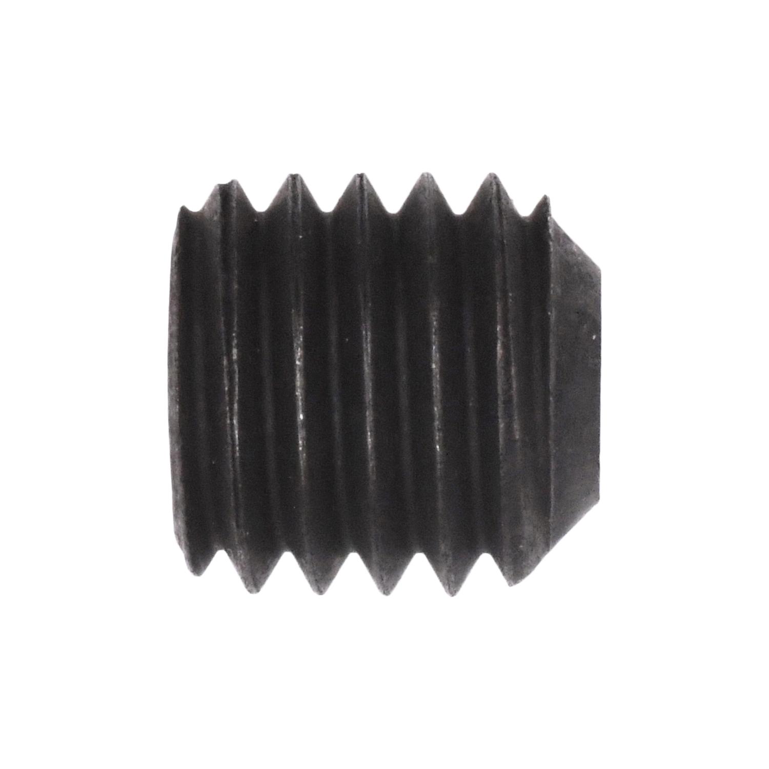 Auveco # 15903 Socket Head Set Screw 1/2" X 1/2" USS. Qty 25.