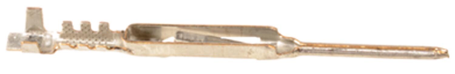 Auveco No. 15924 Micro Pack Terminal 22 Gauge Male, Quantity - 50