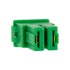 Auveco # 15927 Auto Link Fuse 40 amp Female. Qty 1.