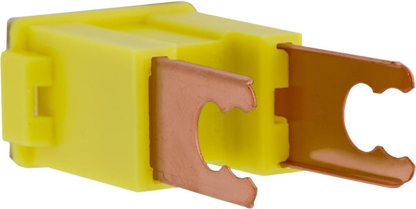 Auveco No. 15930 Auto Link Fuse 60 Amp Male, Quantity - 1