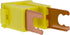 Auveco No. 15930 Auto Link Fuse 60 Amp Male, Quantity - 1