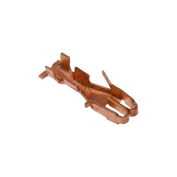 Auveco No. 15935 Pack Con Terminal Female 16-14 Gauge, Quantity - 50