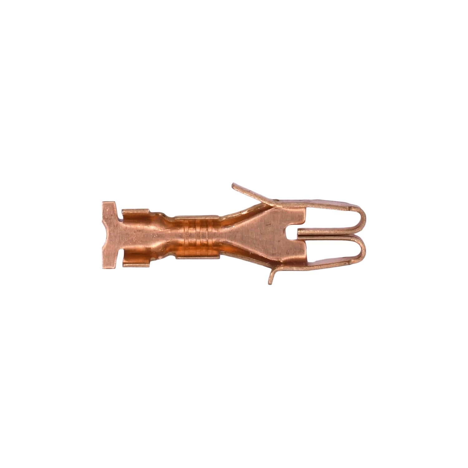 Auveco No. 15935 Pack Con Terminal Female 16-14 Gauge, Quantity - 50