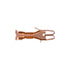 Auveco No. 15935 Pack Con Terminal Female 16-14 Gauge, Quantity - 50