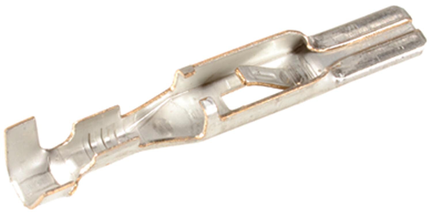 Auveco No. 15939 Metripack Terminal 480 Series Male 16-14 Gauge, Quantity - 25