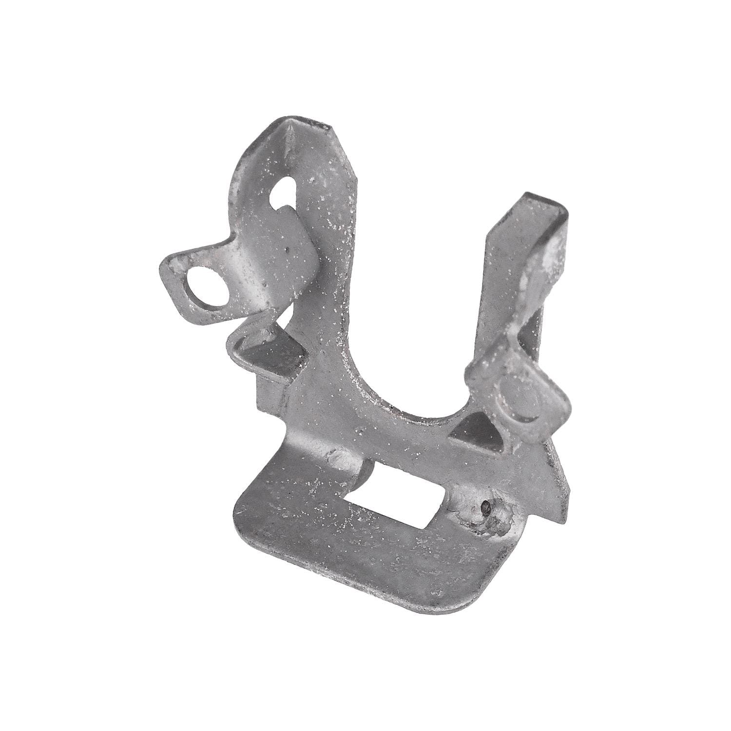 Auveco # 15940 Headlight Component Pivot Retaining Clip. Qty 25.